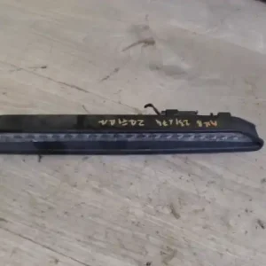 Vásárlói kedvenc OPEL Zafira 98.09.01-05.08.31 Pótféklámpa 5 ajtós bontott alkatrész