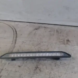 Újdonság OPEL Zafira 98.09.01-05.08.31 Pótféklámpa 5 ajtós bontott alkatrész