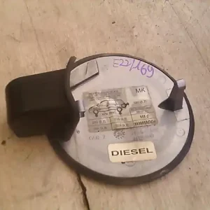 Újdonság OPEL Zafira 98.09.01-05.08.31 Tankajtó bontott alkatrész