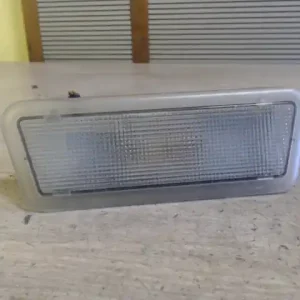 Azonnali szállítás OPEL Zafira 98.09.01-05.08.31 Utastér világítás első bontott alkatrész