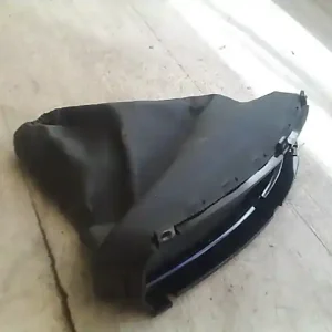 Szuper akció OPEL Zafira 98.09.01-05.08.31 Váltószoknya bontott alkatrész