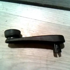 Árengedmény PEUGEOT 106 91-96 Ablak tekerő kar bontott alkatrész