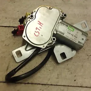 Szuper ajánlat PEUGEOT 106 91-96 Ablaktörlő motor hátsó bontott alkatrész