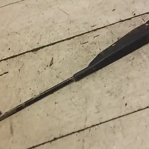 Különleges ajánlat PEUGEOT 106 91-96 Ablaktörlő kar hátsó bontott alkatrész