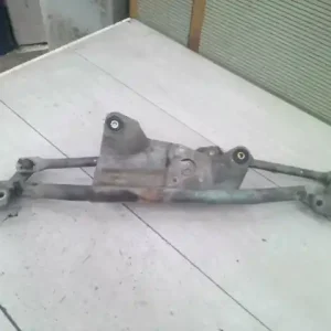 Olcsóbb PEUGEOT 106 91-96 Ablaktörlő mechanika első bontott alkatrész