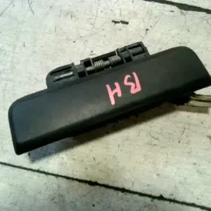 Akció PEUGEOT 106 91-96 Bal hátsó külső kilincs bontott alkatrész