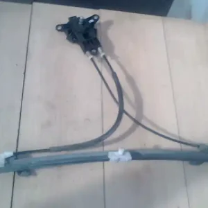 Vedd meg online PEUGEOT 106 91-96 Jobb első ablakemelő szerkezet mechanikus bontott alkatrész