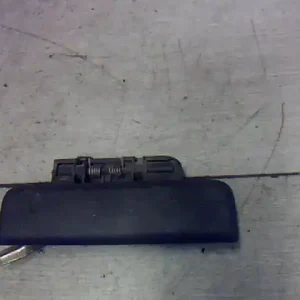 Azonnal elérhető PEUGEOT 106 91-96 Jobb hátsó külső kilincs 5 ajtós bontott alkatrész