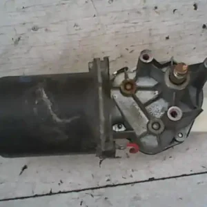 Szuper ajánlat PEUGEOT 106 96- Ablaktörlő motor első bontott alkatrész