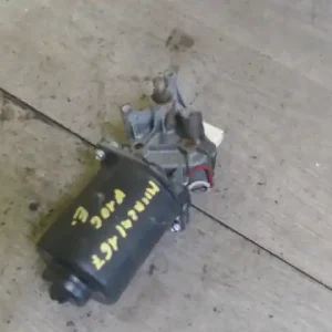 Akció PEUGEOT 106 96- Ablaktörlő motor első bontott alkatrész