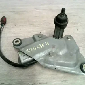 Biztonságos fizetés PEUGEOT 106 96- Ablaktörlő motor hátsó bontott alkatrész