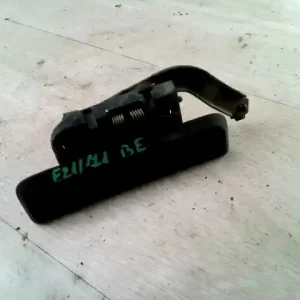 Vásárlói kedvenc PEUGEOT 106 96- Bal első külső kilincs bontott alkatrész