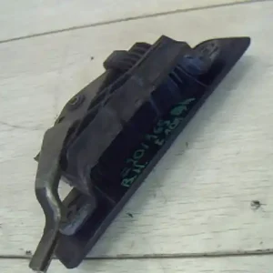 Újdonság PEUGEOT 106 96- Bal hátsó külső kilincs bontott alkatrész