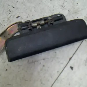 Szuper akció PEUGEOT 106 96- Jobb első külső kilincsbontott alkatrész