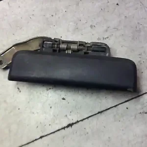 Akciós ár PEUGEOT 106 96- Jobb első külső kilincsbontott alkatrész