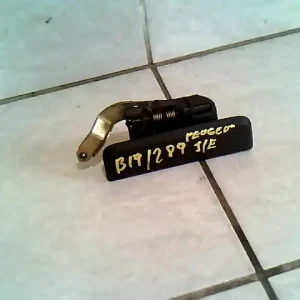 Azonnal elérhető PEUGEOT 106 96- Jobb első külső kilincsbontott alkatrész