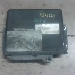 Vedd meg most PEUGEOT 106 96- Motorvezérlő egység ecu pcm modul 1.0i bontott alkatrész