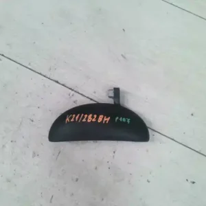 Alacsony ár PEUGEOT 107 2005.03.01-2012.03.31 Bal hátsó külső kilincs 5 ajtós bontott alkatrész