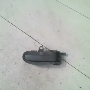 Ajánlat PEUGEOT 107 2005.03.01-2012.03.31 Jobb hátsó belső kilincs 5 ajtós bontott alkatrész