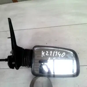 Akció PEUGEOT 205 Jobb visszapillantó tükör mechanikus bontott alkatrész