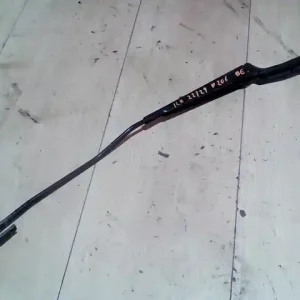 Ajánlat PEUGEOT 206 Ablaktörlő kar bal első bontott alkatrész