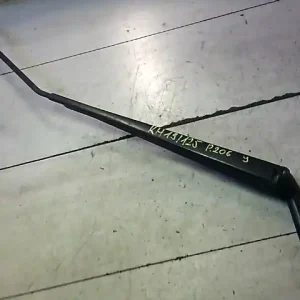 Bestseller PEUGEOT 206 Ablaktörlő kar jobb első bontott alkatrész