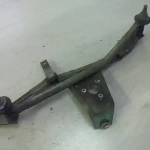 Végkiárusítás PEUGEOT 206 Ablaktörlő mechanika első bontott alkatrész