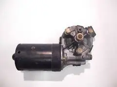 Vásárlói kedvenc PEUGEOT 206 Ablaktörlő motor első bontott alkatrész