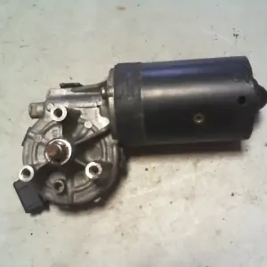 Árengedmény PEUGEOT 206 Ablaktörlő motor első bontott alkatrész