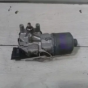 Azonnali szállítás PEUGEOT 206 Ablaktörlő motor első bontott alkatrész