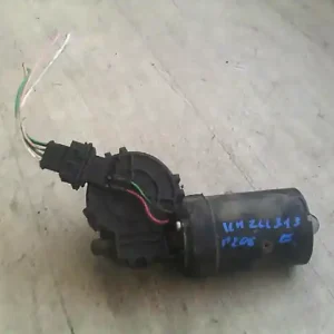 Akció PEUGEOT 206 Ablaktörlő motor első bontott alkatrész