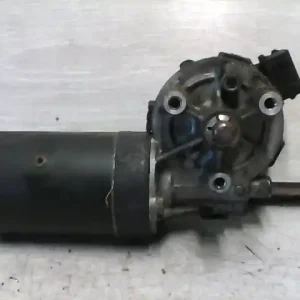 Akciós ár PEUGEOT 206 Ablaktörlő motor hátsó4 vezetékes bontott alkatrész