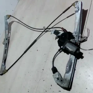 Ajánlat PEUGEOT 206 Bal első ablakemelő szerkezet elektromos bontott alkatrész