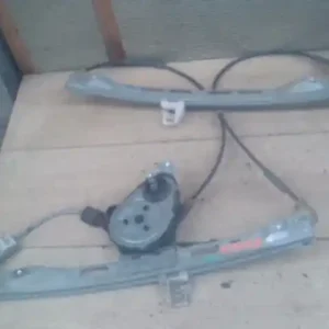 Ajánlat PEUGEOT 206 Bal első ablakemelő szerkezet mechanikus 3 ajtós bontott alkatrész