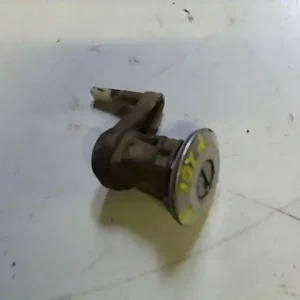 Vedd meg online PEUGEOT 206 Bal első ajtó dugózár kulcs nélkül bontott alkatrész