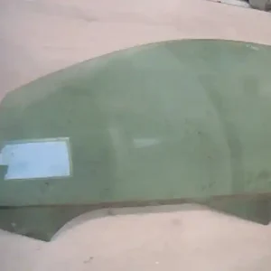 Akció PEUGEOT 206 Bal első ajtóüveg 5 ajtósbontott alkatrész