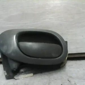 Bestseller PEUGEOT 206 Bal első belső kilincs bontott alkatrész