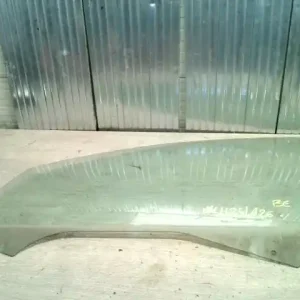 Ajánlat PEUGEOT 206 Bal első ajtóüveg 5 ajtós bontott alkatrész