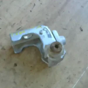 Szuper akció PEUGEOT 206 Bal első alsó ajtózsanér bontott alkatrész