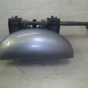 Végkiárusítás PEUGEOT 206 Bal első külső kilincs bontott alkatrész