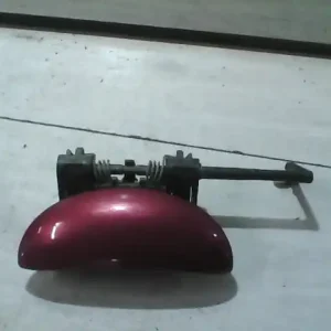 Szuper akció PEUGEOT 206 Bal első külső kilincs bontott alkatrész