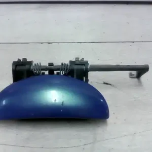 Árengedmény PEUGEOT 206 Bal első külső kilincs bontott alkatrész