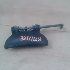 Árcsökkenés PEUGEOT 206 Bal első külső kilincs bontott alkatrész