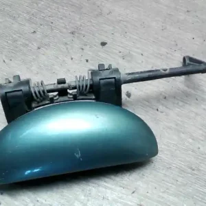 Vásárlói kedvenc PEUGEOT 206 Bal első külső kilincs bontott alkatrész