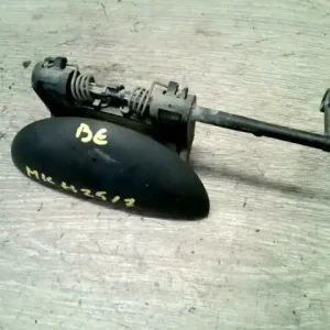 Vedd meg most PEUGEOT 206 Bal első külső kilincs bontott alkatrész