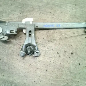 Alacsony ár PEUGEOT 206 Bal hátsó ablakemelő szerkezet mechanikus kombi bontott alkatrész