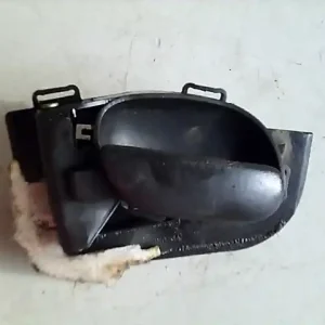 Bestseller PEUGEOT 206 Bal hátsó belső kilincs bontott alkatrész