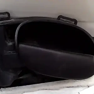 Ajánlat PEUGEOT 206 Bal hátsó belső kilincs bontott alkatrész