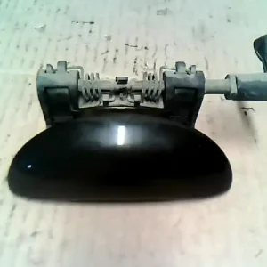 Alacsony ár PEUGEOT 206 Bal hátsó külső kilincs bontott alkatrész