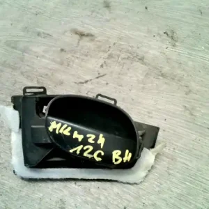 Azonnali szállítás PEUGEOT 206 Bal hátsó belső kilincs bontott alkatrész